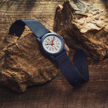 Load image into Gallery viewer, 34mm Camper Navy TW2P59900