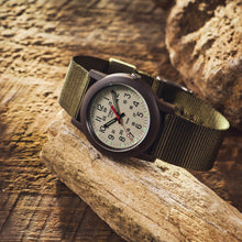 Load image into Gallery viewer, 34mm Camper Olive TW2P59800