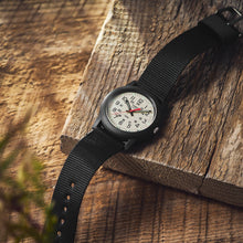 Load image into Gallery viewer, 34mm Camper Black TW2P59700