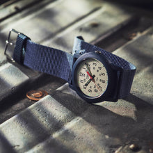 Load image into Gallery viewer, 34mm Camper Navy TW2P59900