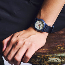 Load image into Gallery viewer, 34mm Camper Navy TW2P59900