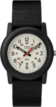 Load image into Gallery viewer, 34mm Camper Black TW2P59700