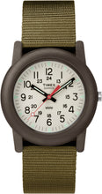 Load image into Gallery viewer, 34mm Camper Olive TW2P59800