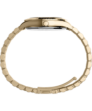 Load image into Gallery viewer, TIMEX x Jacquie Aiche Golden Eye Collection TW2W63300
