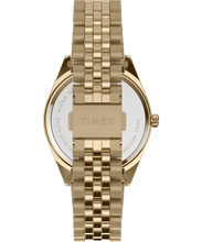 Load image into Gallery viewer, TIMEX x Jacquie Aiche Golden Eye Collection TW2W63300