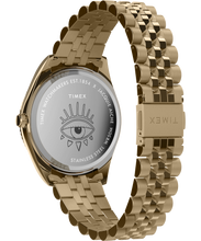 Load image into Gallery viewer, TIMEX x Jacquie Aiche Golden Eye Collection TW2W63300