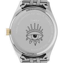 Load image into Gallery viewer, The Timex Legacy x Jacquie Aiche Musings collection Pink TW2W63700