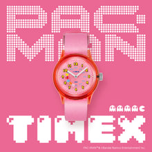 Load image into Gallery viewer, PAC-MAN x TIMEX Camper TW2V93900