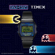 Load image into Gallery viewer, PAC-MAN x TIMEX Classic Digital TW2V94200