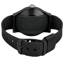 Load image into Gallery viewer, KELTON - Jungle / Camper Black 9123222J