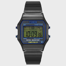 Load and play video in Gallery viewer, PAC-MAN x TIMEX Classic Digital TW2V94200