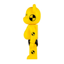 Load image into Gallery viewer, BE@RBRICK xTIMEX  Ref. TXBR100YL