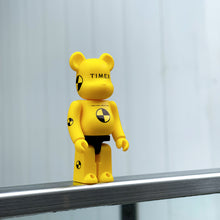 Load image into Gallery viewer, BE@RBRICK xTIMEX  Ref. TXBR100YL