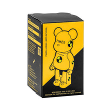 Load image into Gallery viewer, BE@RBRICK xTIMEX  Ref. TXBR100YL