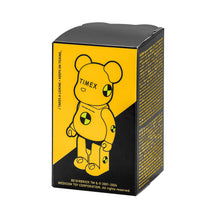 Load image into Gallery viewer, BE@RBRICK xTIMEX  Ref. TXBR100YL