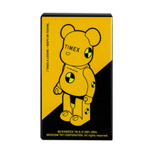 Load image into Gallery viewer, BE@RBRICK xTIMEX  Ref. TXBR100YL