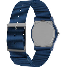 Load image into Gallery viewer, Camper 34mm Navy T2N257
