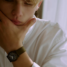 Load image into Gallery viewer, Camper 34mm Olive Drab T41711