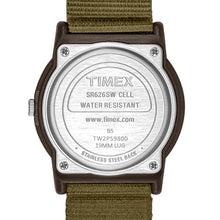 Load image into Gallery viewer, 34mm Camper Olive TW2P59800