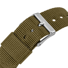 Load image into Gallery viewer, 34mm Camper Olive TW2P59800
