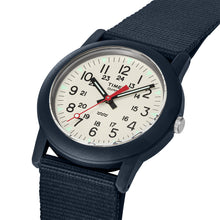 Load image into Gallery viewer, 34mm Camper Navy TW2P59900