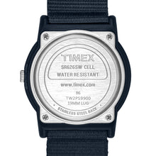 Load image into Gallery viewer, 34mm Camper Navy TW2P59900