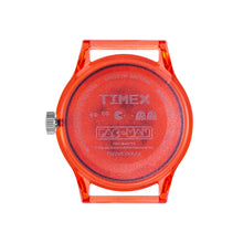 Load image into Gallery viewer, PAC-MAN x TIMEX Camper TW2V93900