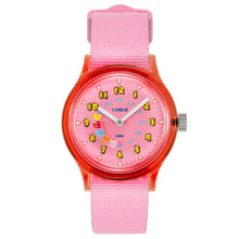 Load image into Gallery viewer, PAC-MAN x TIMEX Camper TW2V93900