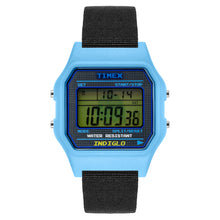 Load image into Gallery viewer, PAC-MAN x TIMEX Classic Digital TW2V94100