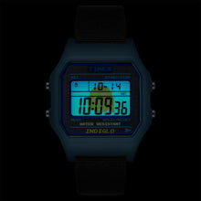 Load image into Gallery viewer, PAC-MAN x TIMEX Classic Digital TW2V94100