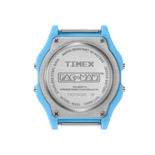 Load image into Gallery viewer, PAC-MAN x TIMEX Classic Digital TW2V94100