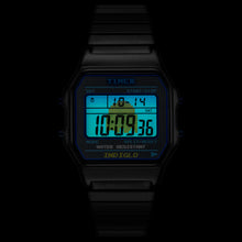 Load image into Gallery viewer, PAC-MAN x TIMEX Classic Digital TW2V94200