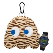 Load image into Gallery viewer, PAC-MAN x TIMEX Classic Digital TW2V94200