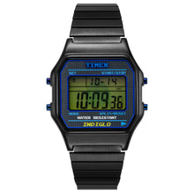 Load image into Gallery viewer, PAC-MAN x TIMEX Classic Digital TW2V94200