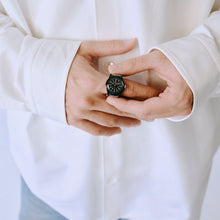 Load image into Gallery viewer, Camper Ring Watch TW2Y77500