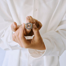 Load image into Gallery viewer, Camper Ring Watch TW2Y78000