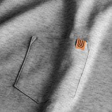 Load image into Gallery viewer, TIMEX x Universal Overall Long Sleeve Tee Shirt