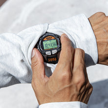 Load image into Gallery viewer, TIMEX x Universal Overall Long Sleeve Tee Shirt