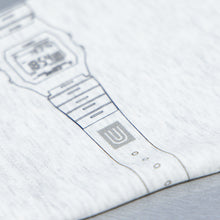 Load image into Gallery viewer, TIMEX x Universal Overall Long Sleeve Tee Shirt