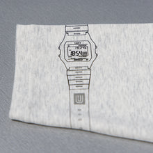 Load image into Gallery viewer, TIMEX x Universal Overall Long Sleeve Tee Shirt