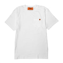 Load image into Gallery viewer, TIMEX x UNIVERSAL OVERALL Anniversary pocket tee shirt