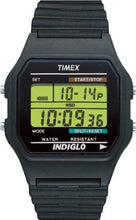 Load image into Gallery viewer, Classic Digital Black TW2U84000
