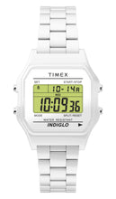 Load image into Gallery viewer, Classic Digital White TW2V20100