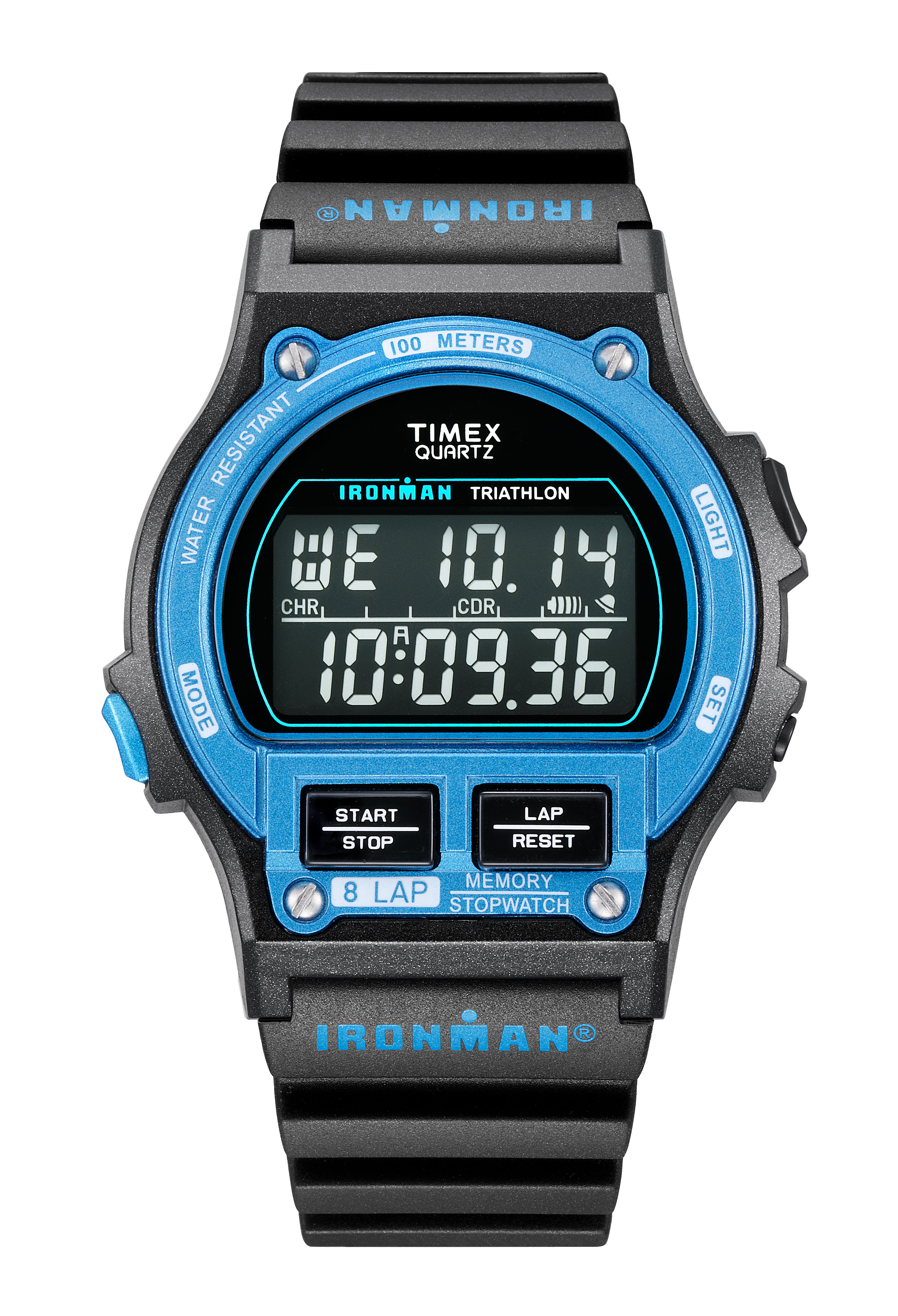 Ironman® 8-Lap Bimmer TW5M54400 – TIMEX JAPAN - Main Image