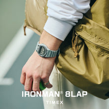 Load image into Gallery viewer, Ironman® 8-Lap  Gray Shades TW5M54500