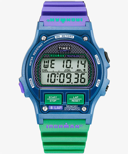 IRONMAN® 8-LAP TW5M54700