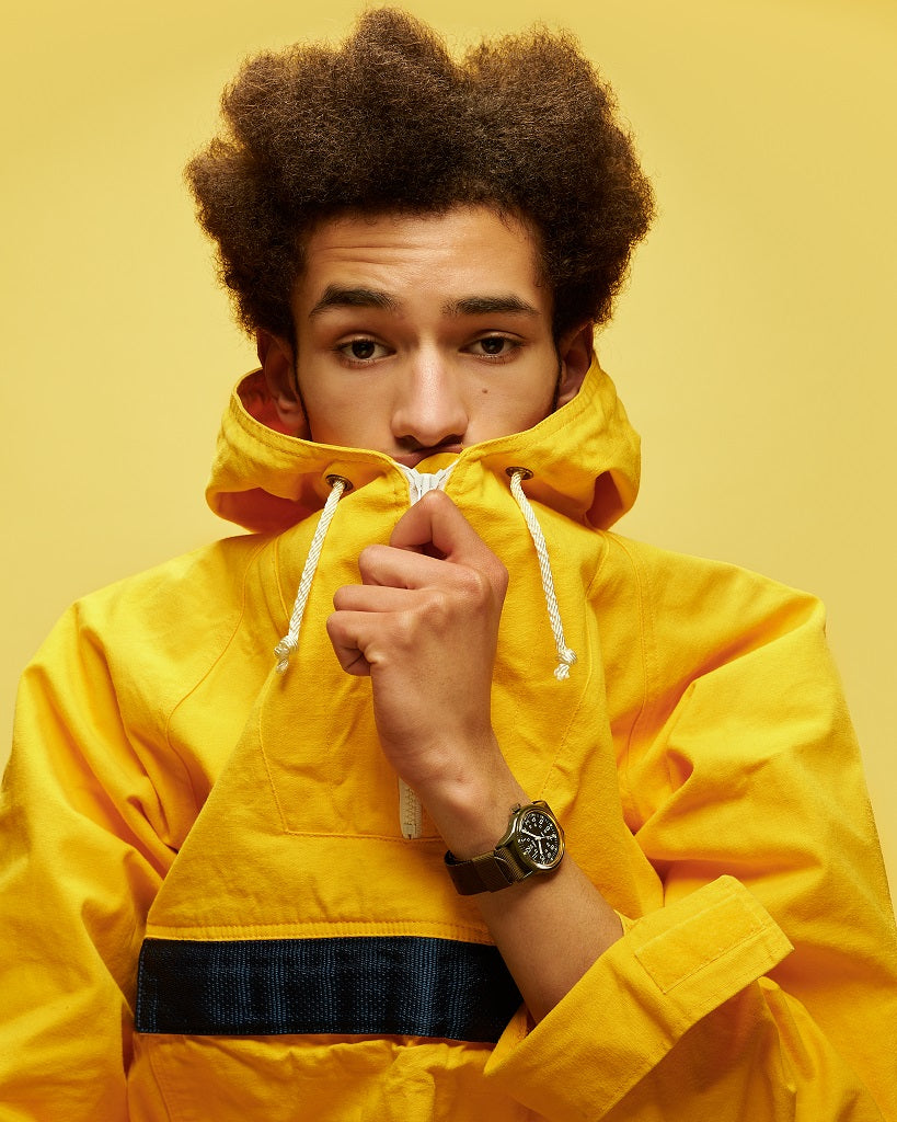 TIMEX Japan – TIMEX JAPAN