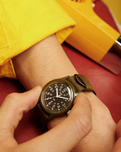 Load image into Gallery viewer, Original Camper Olive TW2P88400
