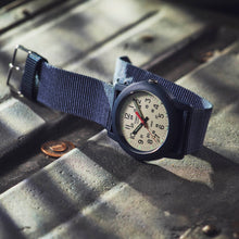 Load image into Gallery viewer, 34mm Camper Navy
