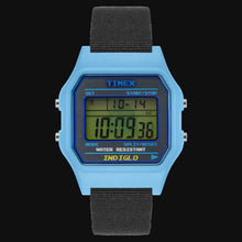 Load and play video in Gallery viewer, PAC-MAN x TIMEX Classic Digital
